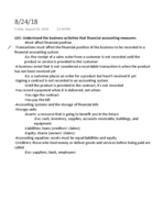MGMT 200 Week 1 Lecture 2