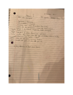 sociology 1301
