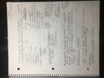 BIOL 3800 Molecular Bio Week 4 Notes