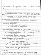 PSCI week 1