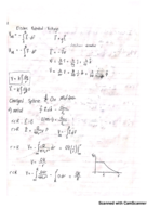 PHYS152, Week 4 