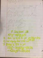 Math 301 