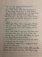 Notes
