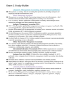 acc212 study guide exam 1