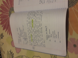 Week 3 English 28 notes