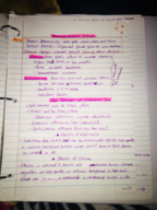 PSCI Studyguide