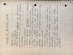 Chem 1331 week 3-4 notes
