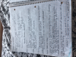 UW Soc 170 Week 2 notes