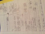 math 0309 week 2 notes 