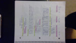 PH 3200 Biostatistics 