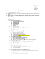 NUR 110