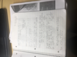 General Chemistry Notes  Week 4 and 5 Notes
