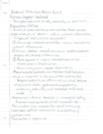 DTC 330 Lecture 1 Notes