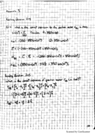 Exam 1 study guide
