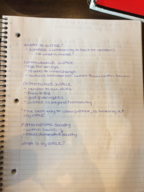 Week #1: Chapter 1