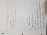 chemistry 110 week 2 notes 