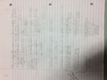 Study Guide 1 Answers
