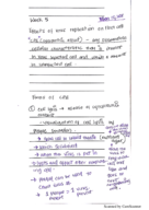 Virology- week 5