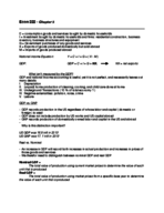 Econ 222 chapter 5