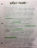ECON 313 solow model