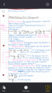 MATH 220 Chapter 1 Notes