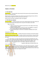 Cognitive Psychology 