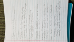 Linguistics 101 Week 2 Notes