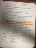 Religion 200: Eternal families