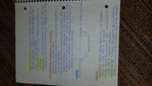 Week 3 Class Notes