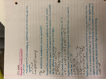 MATH 115 Week 1 Chapter P2