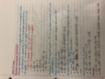 MATH 115 College Algebra Week 2 Chapter P3
