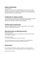 Chapter 1 - Intro to Big Ideas