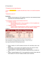 Week 4 Notes