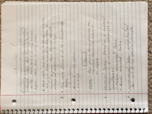CIS 2700, Week 1 Notes: Chapters 1 & 2