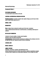 NOTES FOR POWERPOINT 3