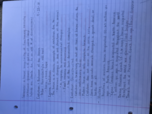 ASCI 224, week 1 notes