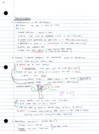 BSC2011 Week 5