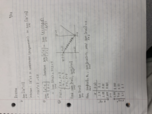 Math 1830: Elementary Calculus Study Guide 1
