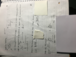 Unit 1 Study Guide