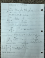 Week 4 notes