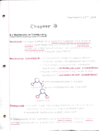 Week 4 Notes