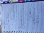 MATA29 Week 2 notes 