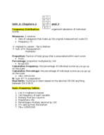 Unit 2