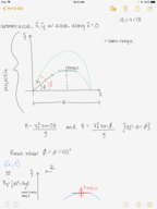 PHYS 180 Week 4 Notes
