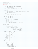 Week 3 notes for Math 251