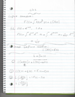 Control systems 1, week 2