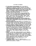 Studyguide for midterm 10A 