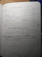 Intro To Genetics Week 3