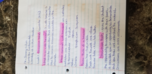 computer fundamentals 101: class notes