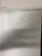STA2023 Week 1